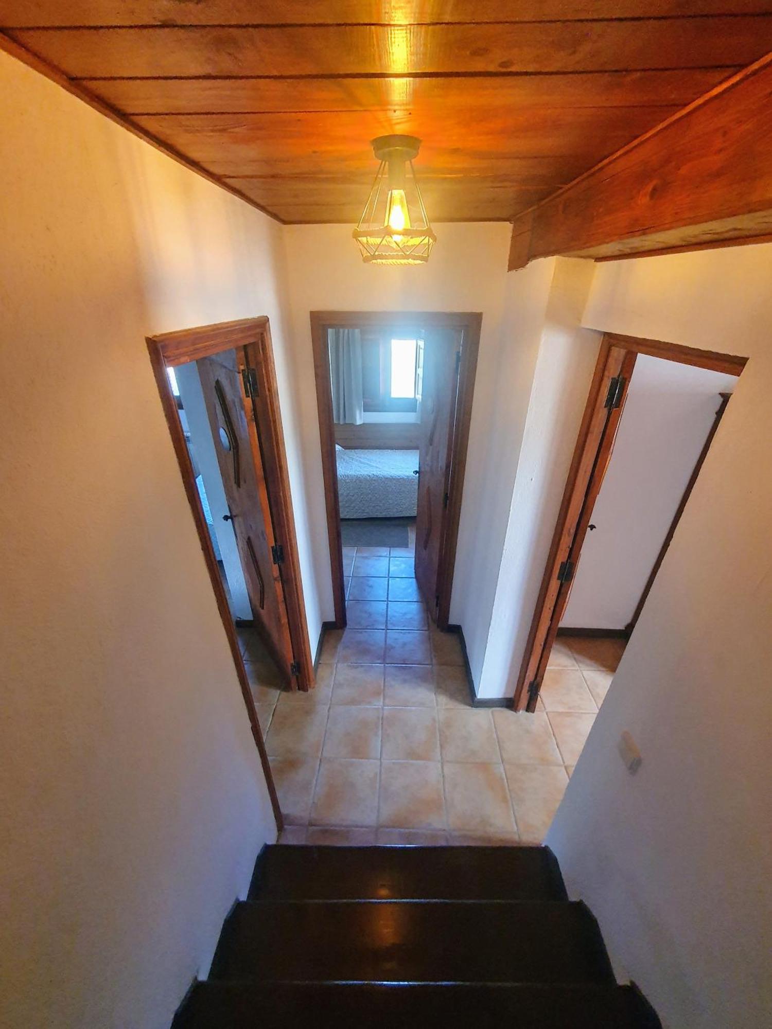 Masia La Clariana Castelltallat Exteriér fotografie